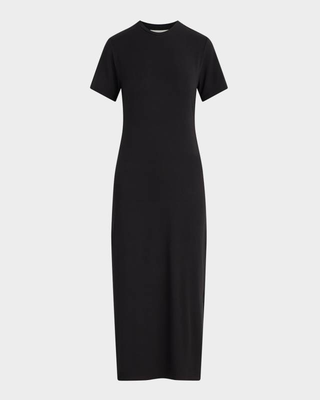 The Molly Maxi Dress